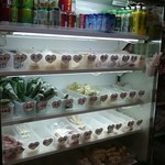 胡家小館 - トッピングひとつ￥99(3種類～)