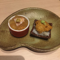 すぎ乃 麻布十番 - 
