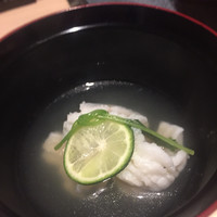 すぎ乃 麻布十番 - 