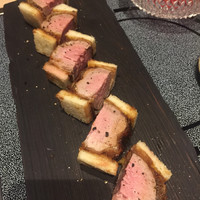 すぎ乃 麻布十番 - 