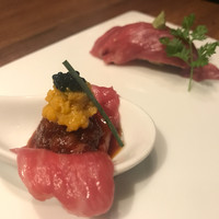 焼肉 うしみつ 恵比寿本店 - 