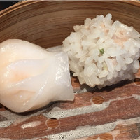 杏梨　チャイニーズキッチン 品川インターシティ店 - 