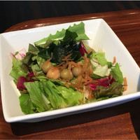 杏梨　チャイニーズキッチン 品川インターシティ店 - 