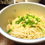 博多ラーメン ムギコ - 