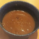 赤から - 20170731＠ランチタイムービスの「カレー」0円(無料) 写真: 20170731＠ランチタイムービスの「カレー」0円(無料)