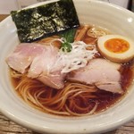 Homemade Ramen 麦苗 - 