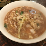 Matakiteya - 味噌ラーメン