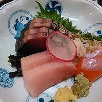 郷土料理くらわんか - 
