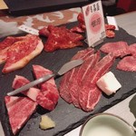 Yakiniku Ginga - 