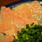 煮こみ - 刺身盛②（血管刺）