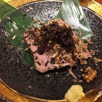 東京肉しゃぶ家 - 