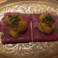 東京肉しゃぶ家 - 