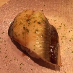 松もと - 対馬の穴子