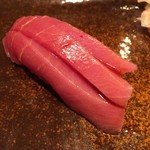 松もと - 中トロ