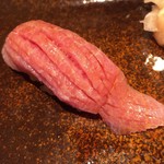 松もと - 大トロ