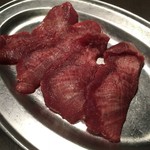 焼肉ダイニング 牛源 - 