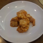 すたみな太郎PREMIUM BUFFET - 牛ホルモン