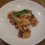 すたみな太郎PREMIUM BUFFET - プルコギ