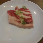 すたみな太郎PREMIUM BUFFET - 牛カルビ