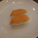 すたみな太郎PREMIUM BUFFET - サーモン