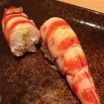 松もと - 車海老