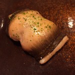 松もと - 対馬の穴子