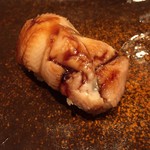 松もと - 対馬の穴子