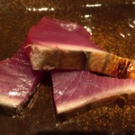 松もと - 気仙沼の鰹