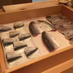 松もと - 新子等