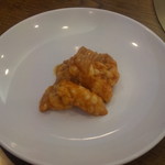 すたみな太郎PREMIUM BUFFET - 牛ホルモン