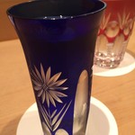 松もと - 日本酒グラス
