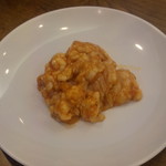 すたみな太郎PREMIUM BUFFET - 牛ホルモン