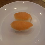 すたみな太郎PREMIUM BUFFET - サーモン