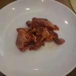 すたみな太郎PREMIUM BUFFET - 豚ハラミ