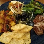 コメリトマル - 