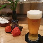 季節料理 成 - 生