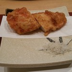 季節料理 成 - 鳥天