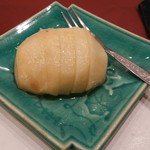 季節料理 成 - 桃