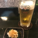 鶏料理・水炊きのお店 シリウス - 