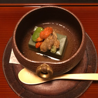 祇園 京料理 花咲 - 
