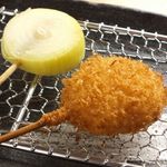 玉ねぎ
