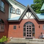 ペンション ハイネ - 外観