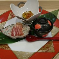鮨いずみ - 