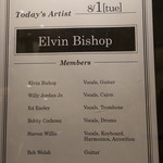 ビルボードライブ大阪 - 