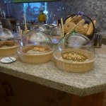 AEGEAN SEA RESTAURANT - 