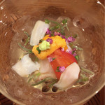 銀座 しのはら - 