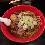 一条流がんこ総本家分家四谷荒木町 - 