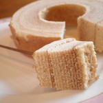 Baumkuchen