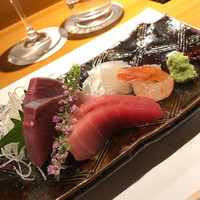 お料理なかき - 