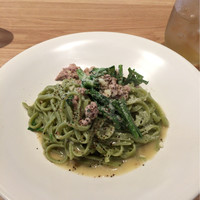 Cucina del NABUCCO - 